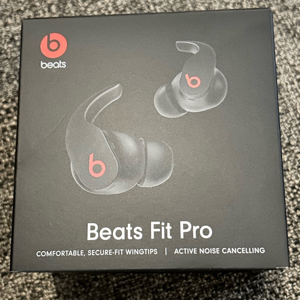 Beats Fit Pro